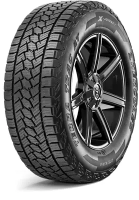 4 New HERCULES Terra Trac AT X-Journey 245/60R18 105H 2456018 245x60x18 105 H • $625