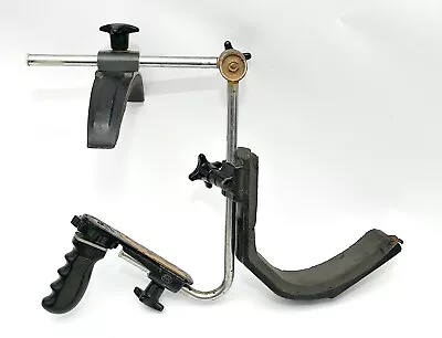 Vintage Arri Arriflex Cine Camera Stabiliser Rig • £35