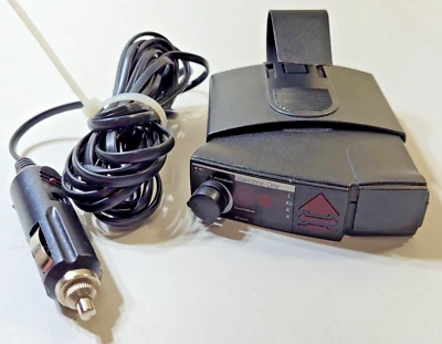 $182.50 • Buy Valentine One V1 Gen 1 Radar Detector  - Tested & Working