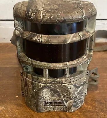 Moultrie MCG-12638 Green Camouflage Panoramic 150i Hunting Trail Camera • $59.49