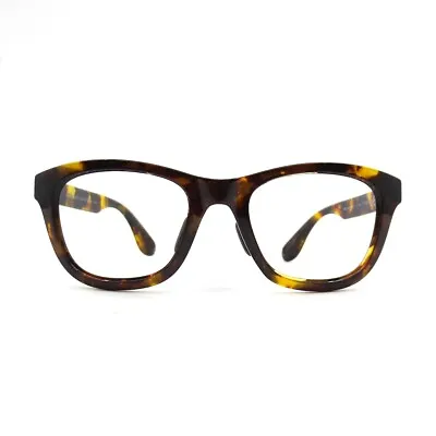 Maui Jim Hana Bay Sunglasses MJ434-10L Brown Square Frame 51[]20 146 Mm • $39.23