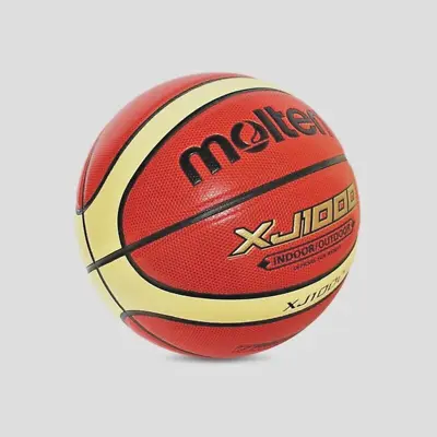 Basketball Ball Official Size 6 High Quality PU Leather Outdoor Indoor Training • $31.97