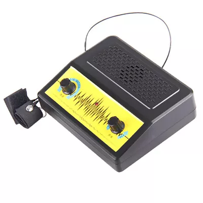 Kids Science Education Experiment Kit - DIY Electric Lie Detector Physical • £15.16