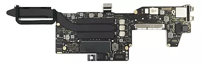 Apple MacBook Pro A1708 Late 2017 - 2.3 GHz I5 8GB RAM Logic Board 820-00840-A • $159.99