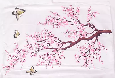 3 Piece BailiPromise Cherry Blossom Duvet Cover Set - Queen - Polyester • $24.99