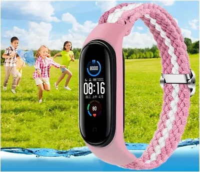 Kids Fitness Tracker Watch For Boys GirlsKING UP Smart Watch Fitbit Pedometer W • $25.92