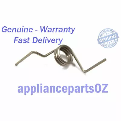 DA81-01345B Spring-Etc French Samsung Refrigeration Parts • $6.50