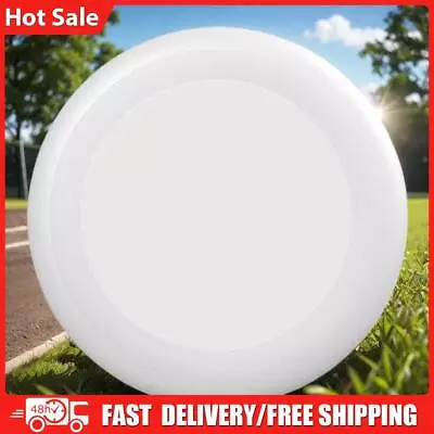 Ultimate Competition Disc Solid Color Children Adult Outdoor Playing Sport Disc • £8.15