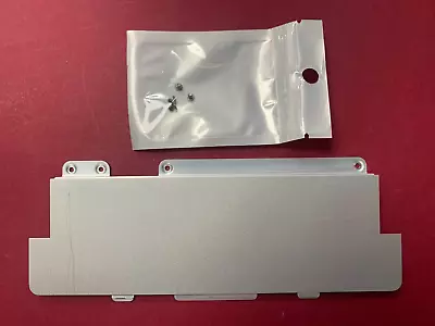 🔥Macbook Pro 17  A1151 A1212 A1229 A1261 RAM Memory Cover Door W/SCREWS SILVER • $9.13