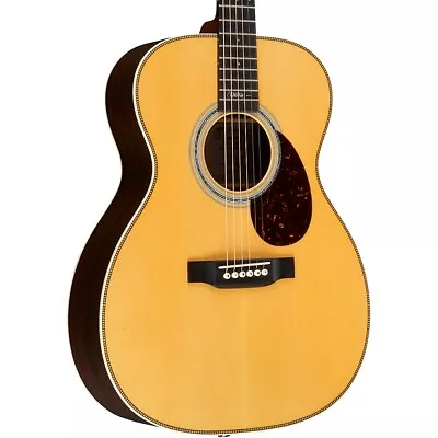 Martin OMJM John Mayer Signature Orchestra Model Acoustic-Electric Guitar • $3999