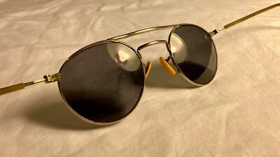 $149 • Buy Vintage  Willson  25  4 Sunglasses  Vey Very Rare