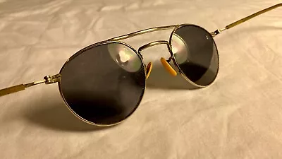 Vintage  Willson  25  4 Sunglasses  Vey Very Rare • $137.95