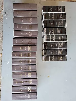 Christian Science Sentinel Vintage Lot Of 22 • $125