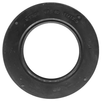 ZANUSSI AEG ELECTROLUX Washing Machine DRUM BEARING SEAL 47x80x11/12.5 • £12.95