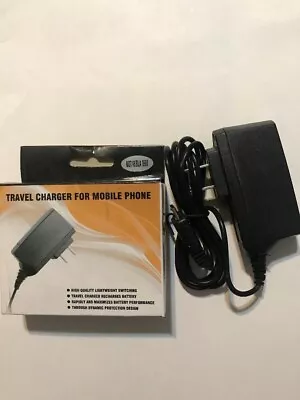 Home Wall Travel Charger For  Motorola RAZR2 V8 V9 V9x V9m • $5.99