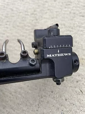 Mathews Arrow Rest • $15.99