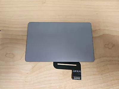 Space Gray Trackpad Touchpad For Apple Macbook Pro Retina 13  A2338 M2 2022 • $39.99