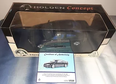 $250 • Buy 1:18 Biante Holden Monaro Concept 