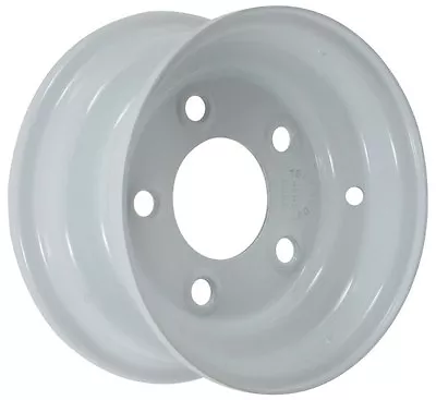 $73.85 • Buy One New 6x10-5 Hole Boat Trailer Wheel Rim For 20.5 X 8.0 - 10 Tire 