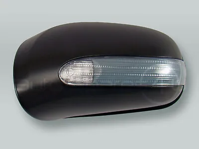 Door Mirror Turn Signal Light With Cover LEFT Fits 2000-2002 MB S-Class W220 • $81.90
