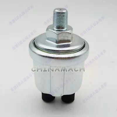 New 360-081-030-017C VDO Engine Oil Pressure Sensor 10 Bar  • $57.50