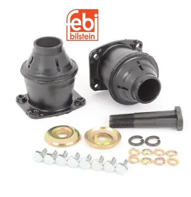 Front Subframe Mount Kit For Mercedes Benz W108 R109 W111  - FEBI BILSTEIN • $159.99