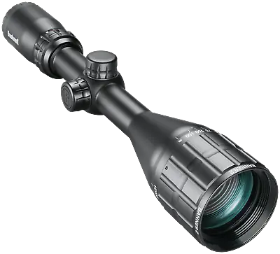 Bushnell Banner 2 Rifle Scope 6-18x50 DOA Quick Ballistic Reticle • $109.99