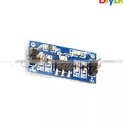 10PCS 4.5V-7V To 3.3V AMS1117-3.3V Power Supply Module AMS1117-3.3 D • $4.21