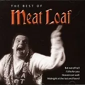 Meat Loaf : The Best Of CD (2004) Value Guaranteed From EBay’s Biggest Seller! • £2.27