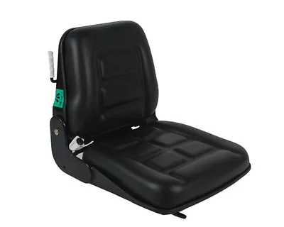 £125 • Buy Thwaites/Still/JCB, Dumper,Forklift/Plant Suspension Seat With Switch &seat Belt