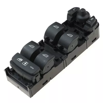 31453232 31376495 Car Power Window Switch Driver Side For Volvo S80 2007-2016 • $31.76