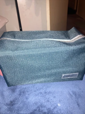 £3 • Buy Champneys Health Spa Travel Utility Wash Bag.Note Bag Only.