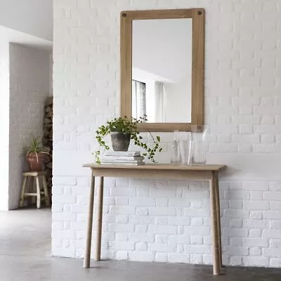 Wycombe Console Table • £189.05