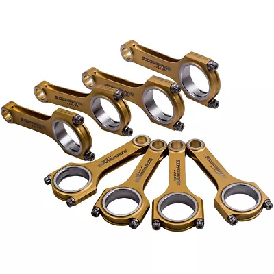 8x Connecting Rods Kit For Toyota Lexus RC-F 2UR-GSE 5.0L Engine Conrod 800+HP • $847.68