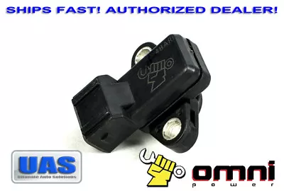 Omni Power Mitsubishi Eclipse Dsm Evo Viii Ix X 4 Bar Map Sensor - Map-mits-4br • $114.99