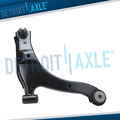 Front Lower Passenger Side Control Arm W/ Ball Joint For PT Cruiser Dodge Neon • $37.47