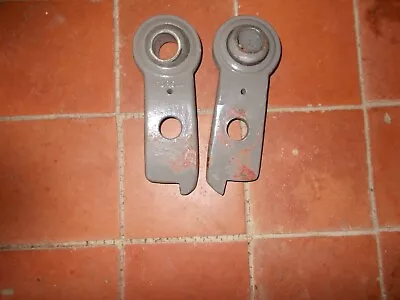 Massey Ferguson 65 Tractor Link Arm Ends • £20