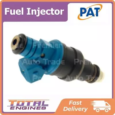 1x PAT Fuel Injector Fits BMW M3 E36 3.2L 6Cyl S50 B32 • $83.85