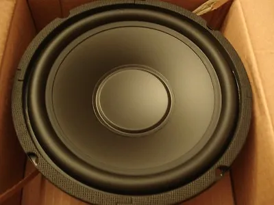 NEW 8  Replacement Woofer Speaker.4 Ohm.200watt Subwoofer Home Car Audio Driver • $34
