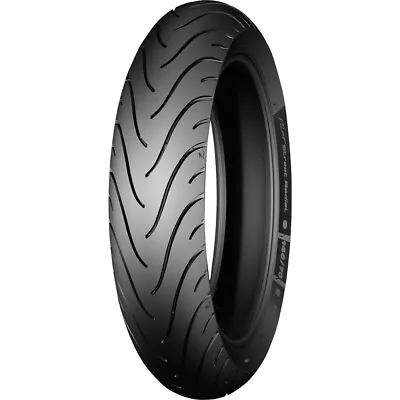 Michelin PILOT STREET RADIAL Motorcycle Tire | Rear 140/70R17 | 66H | Street • $172.58