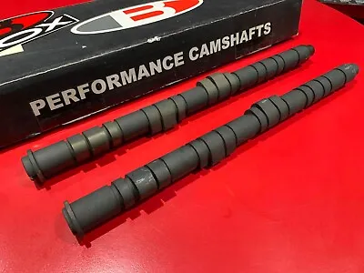 BLOX Racing Tuner Series P1 Camshafts B16A-B18C 1.6/1.8L DOHC VTEC • $474.99