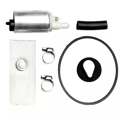 Fuel Pump For Volvo 240 244 245 740 760 940 Mazda B2200 B2600 Alfa Romeo Spider • $17.19