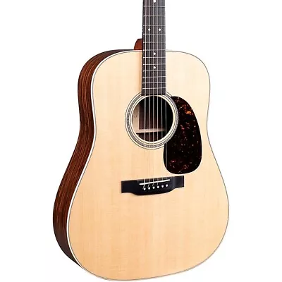 Martin D16E 16 Series With Rosewood Dreadnought Acoustic-Electric Guitar Natural • $1999