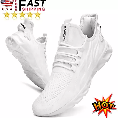 Women's Outdoor Athletic Shoes Running Casual Sneakers Tennis Walking Sports • $24.99