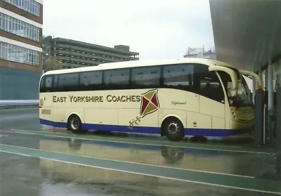 £0.99 • Buy East Yorkshire 61 A1 EYD National Express 6x4 Quality Bus & Coach Photo