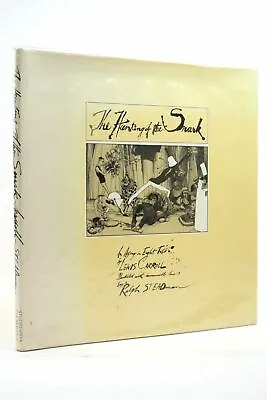  THE HUNTING OF THE SNARK - Carroll Lewis. Illus. By Steadman Ralph  • £47