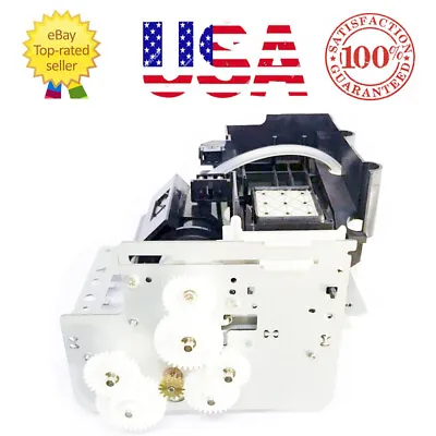 Pump Capping Station Assembly For Epson Stylus Pro 7880/9880/9800 Printer - USA • $218.55