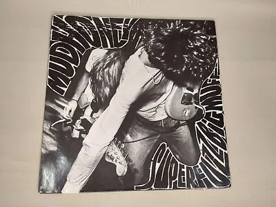 MUDHONEY - SUPERFUZZ BIGMUFF Vinyl EP 1988 1st Press Alternative Grunge Rock • $50.45