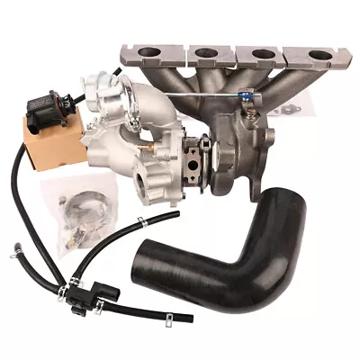 Turbo Charger Performance For K04 F23T 08-14 VW GTI MK5 MK6 2.0 TFSI 53049880064 • $469.99