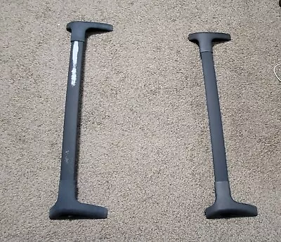 1999 -2003 LEXUS RX300 OEM Luggage Roof Rack Cross Bar Set (For: 2002 • $100